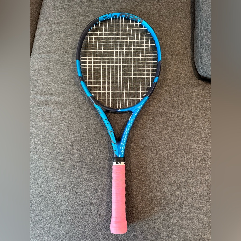 Babolat Pure Drive 107